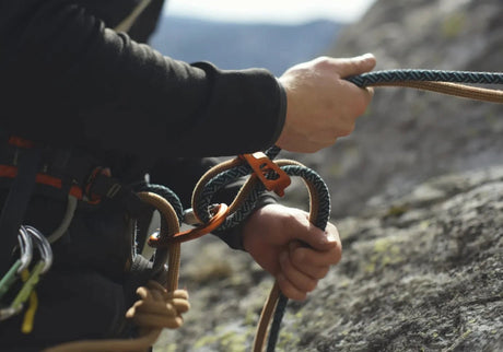 Belay Devices: Which One To Choose?