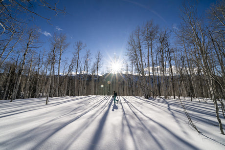 Ski Touring Basics