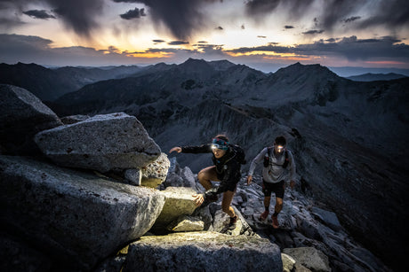 GT: How to Choose a Headlamp