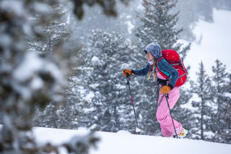 GT: The ski jacket buying guide