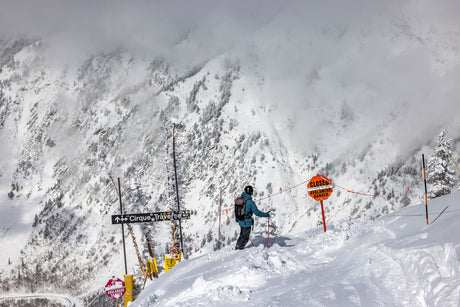 How to Read the Avalanche Report