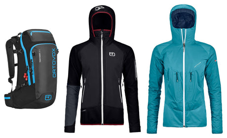 orthovox gear