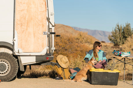 Geartrade: Summer Gear Roundup