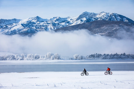 GT: Fat Biking for Beginners
