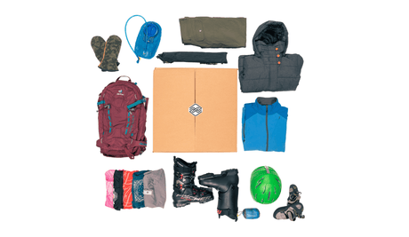Get More for Your UnNew Gear: Ship It Safely