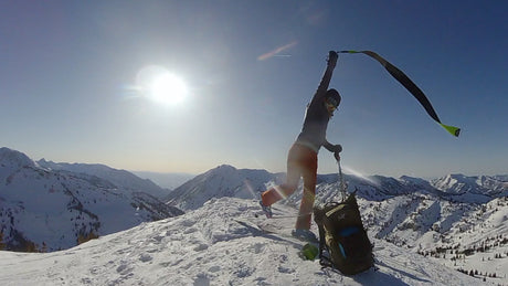 GT: How to clean and store winter gear
