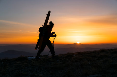 How to Choose a Backcountry Touring Pack