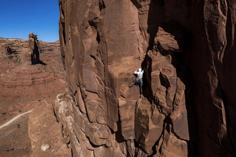GT: Climbing Knots 101