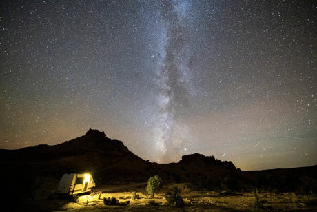 GT: How To Stargaze
