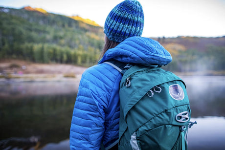 The guide to UnNew Outdoor Backpacks on Geartrade