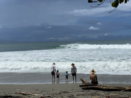 Traveling with Kids to The Beach: All the Gear You Need