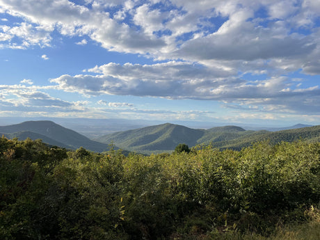 Appalachian Trail 101
