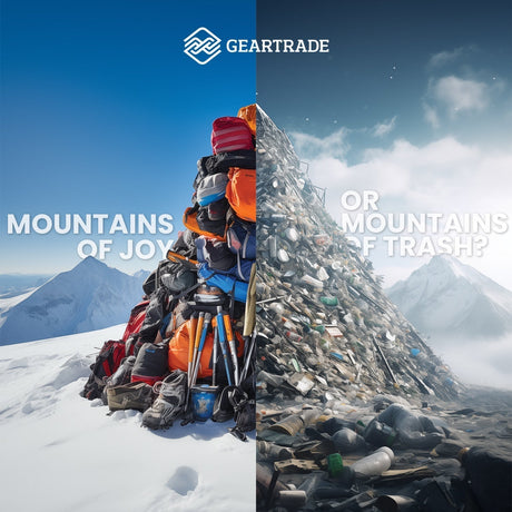 A note from CEO Aaron Provine on Earth Day