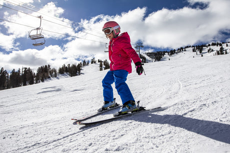 Ever heard of Indemnified Ski Bindings?
