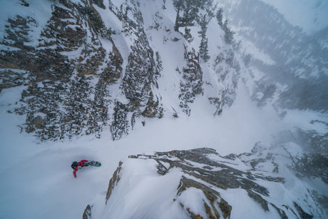 Splitboarding Oh Sh!t Kit