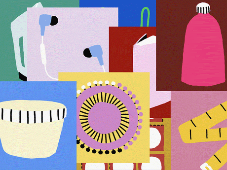 A Year of Unnew Month 8