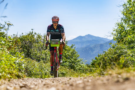 What The Heck Is Gravel Biking, Anyway?