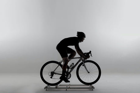 Bike Trainer Breakdown