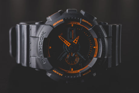 A Quick Guide to Fancy Sport Watches