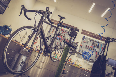 Bike Tools Breakdown: What Do You Need for Home Repairs?