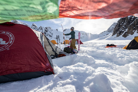 February Gear Roundup: A few of our favorite midwinter things