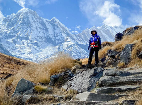 Sustainability is a Mindset