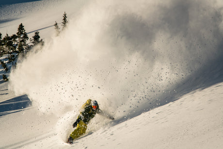 GT: How to Make Snowboard Boots Last