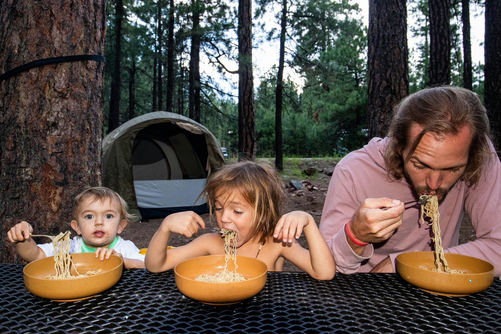 What Kind of Rad Dad Are You? (Quiz)