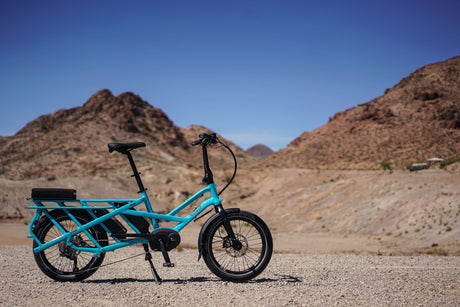 E-Bike Basics
