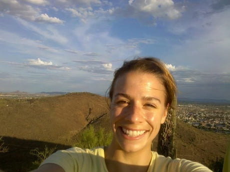 Celebrating International Women’s Day with Laura Provine: A Q&A on Leadership, Sustainability, and Taking Up Space