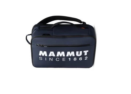 Made For The Mountains: A Mammut highlight