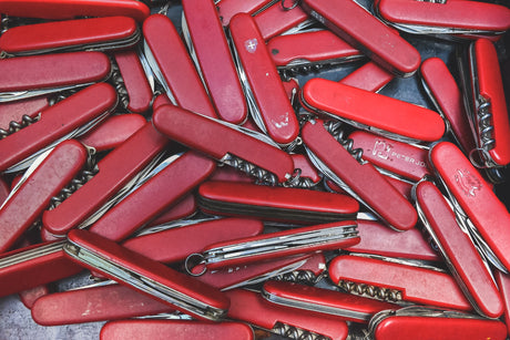 Send everything! (Except these.)