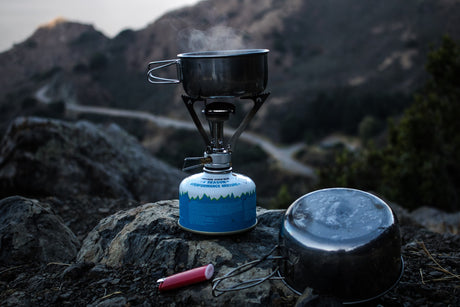 What to do with expired bear spray, and other conundrums.