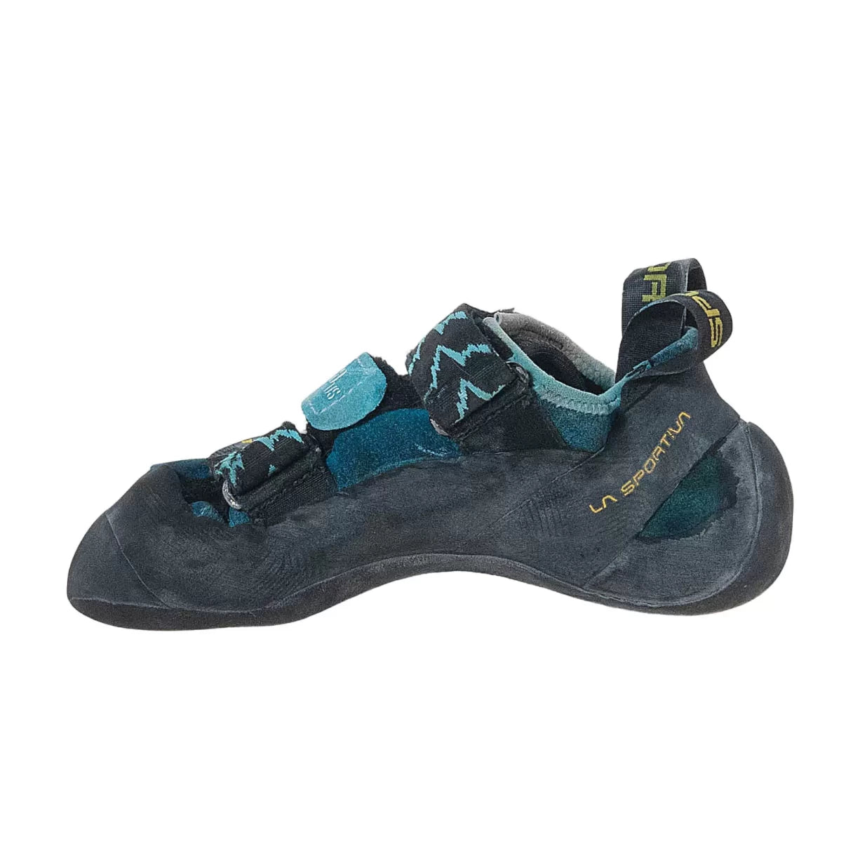 37.5Blue/Black