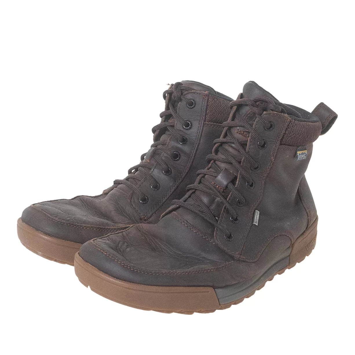 10.5Brown