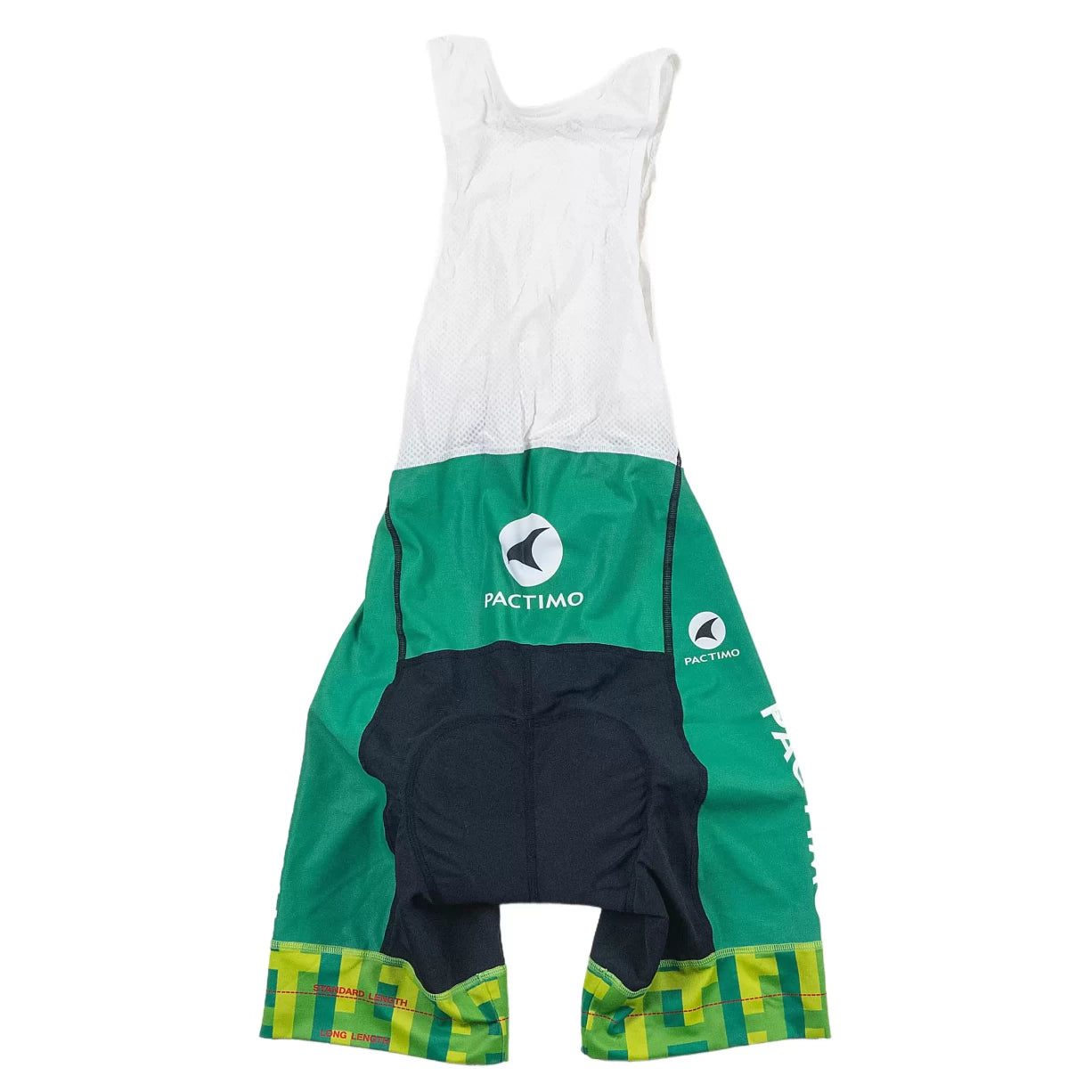 XLWhite/Green