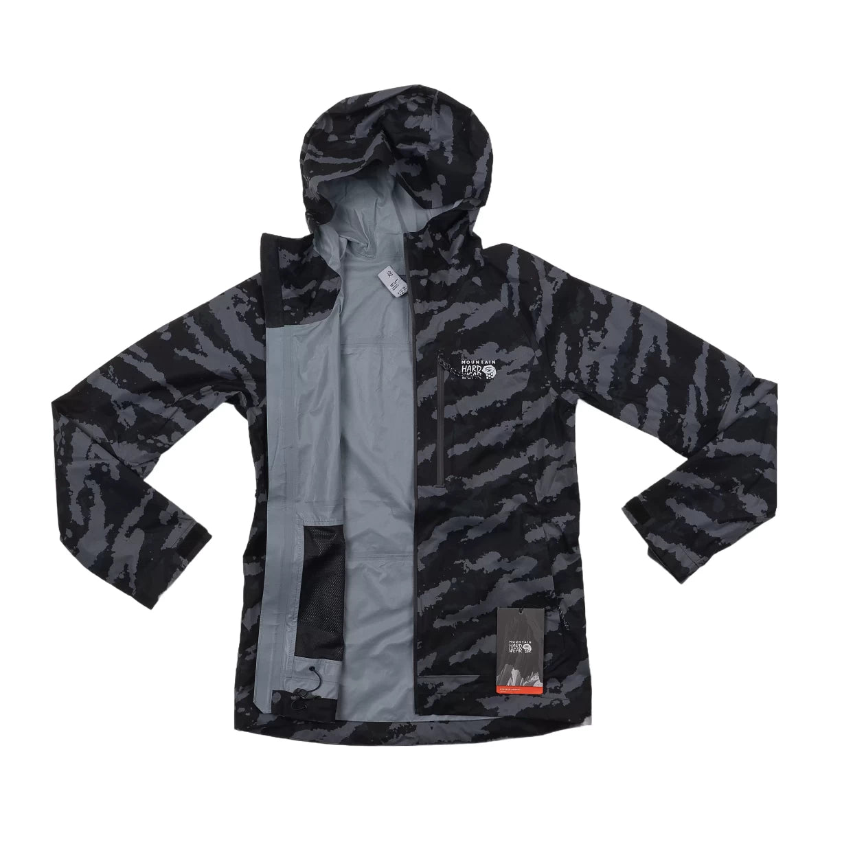 XSBlack Camo