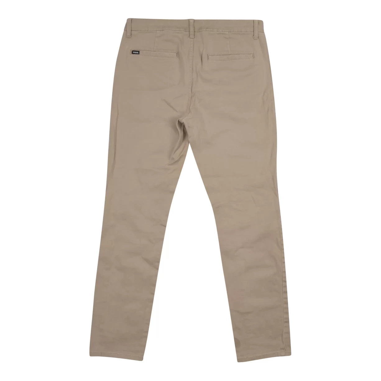 33" x 32"Khaki
