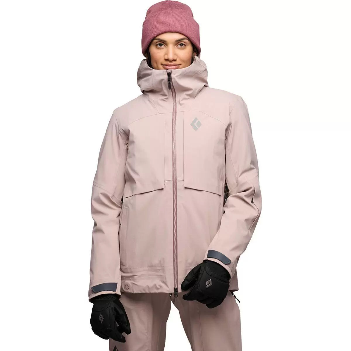 SPale Mauve