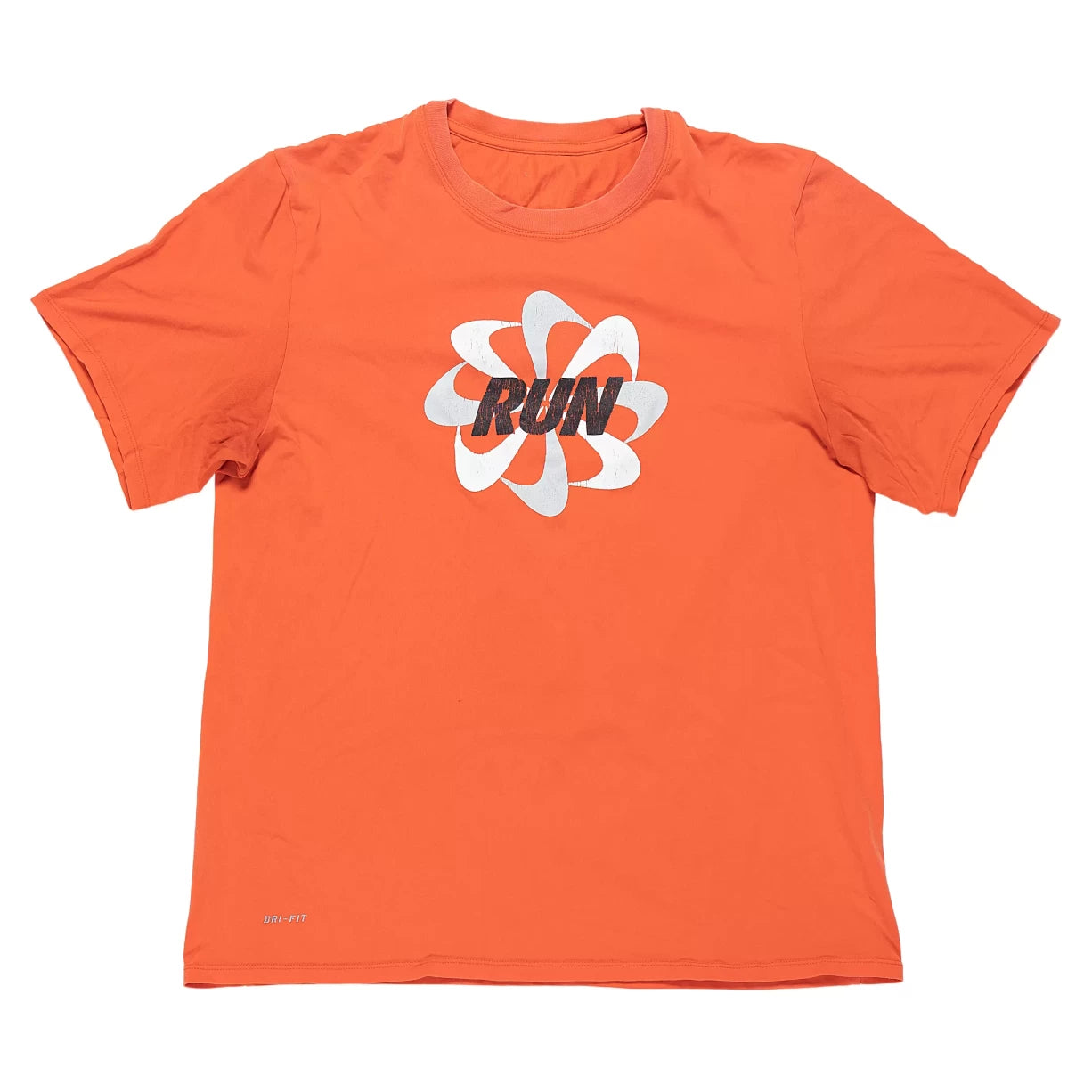 Estimated Size S/MOrange