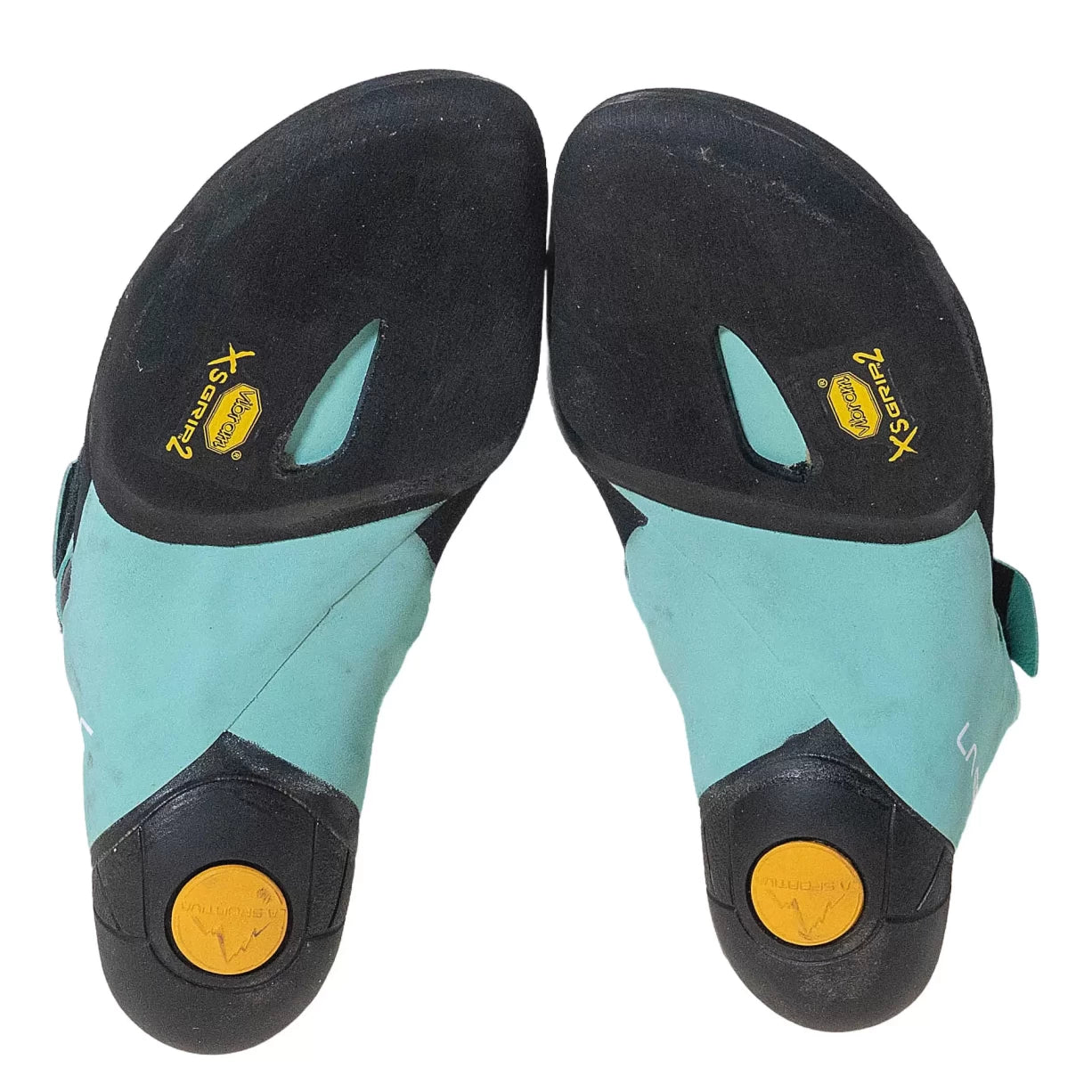 39.5Black/Turquoise