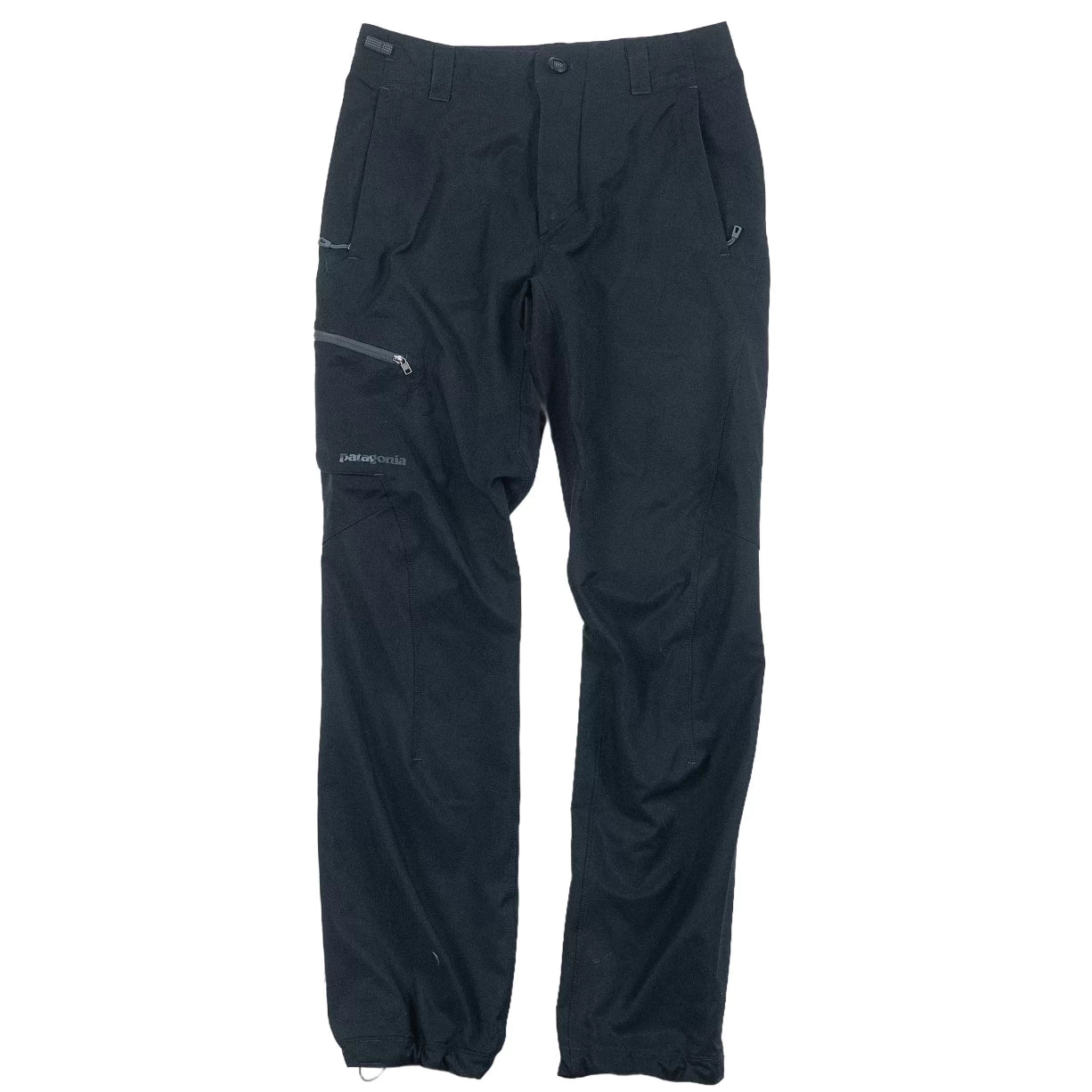 Estimated size SBlack