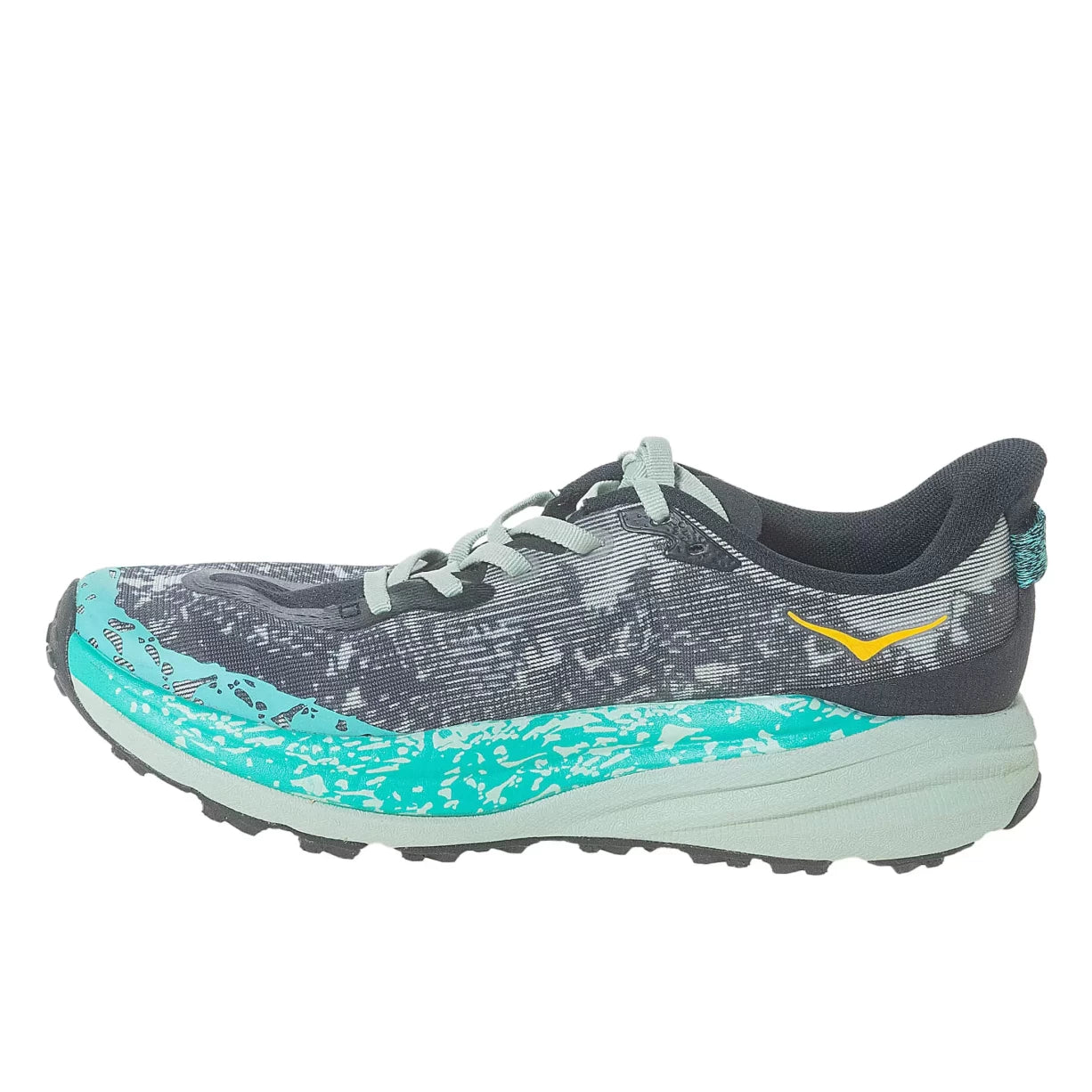 9.5Turquoise