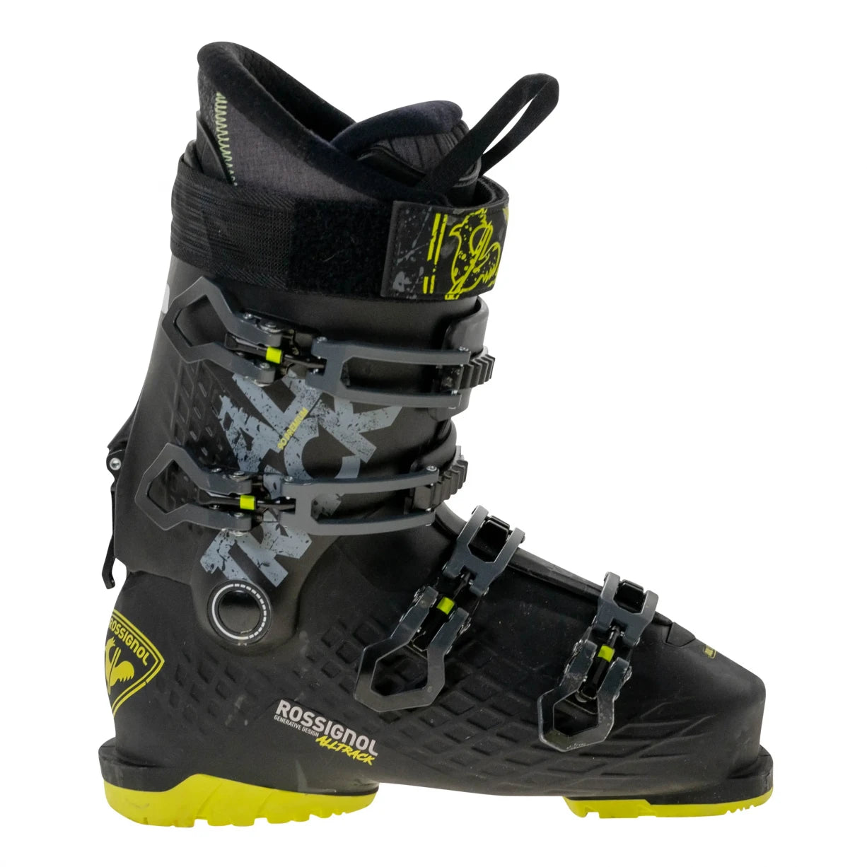 27.5Black/Green