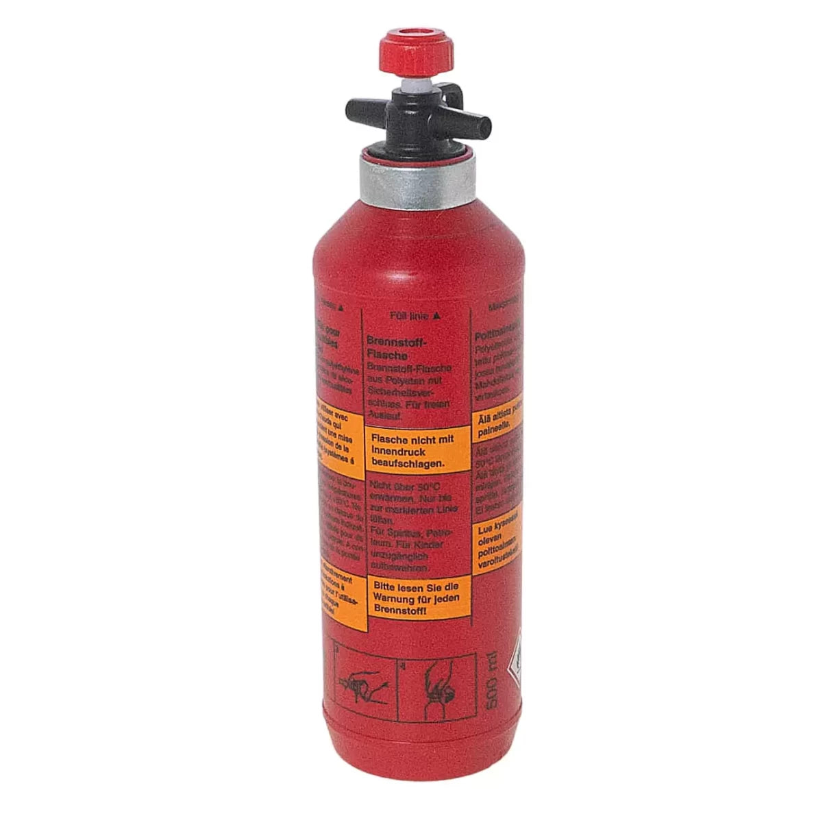 0.5 LRed
