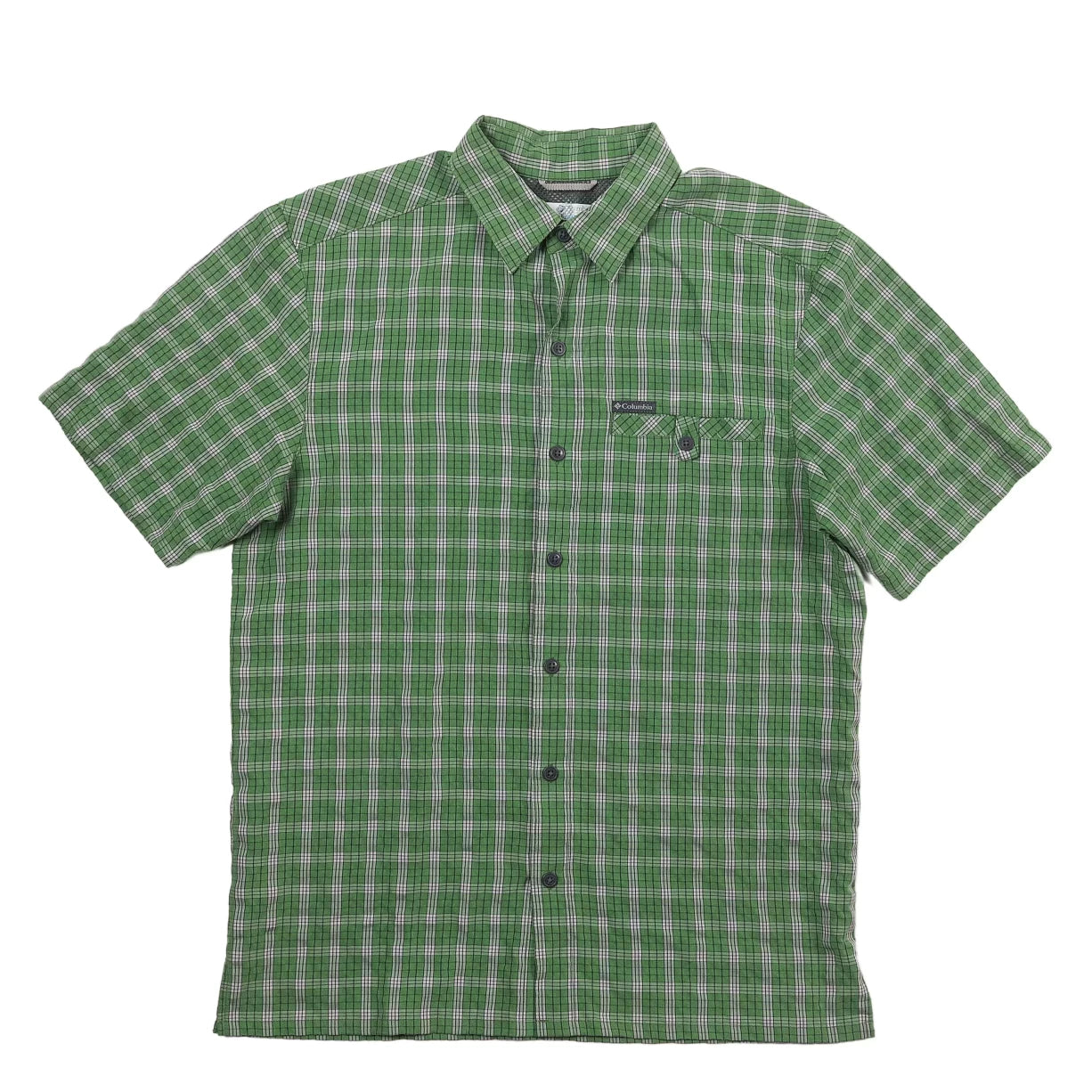 SGreen