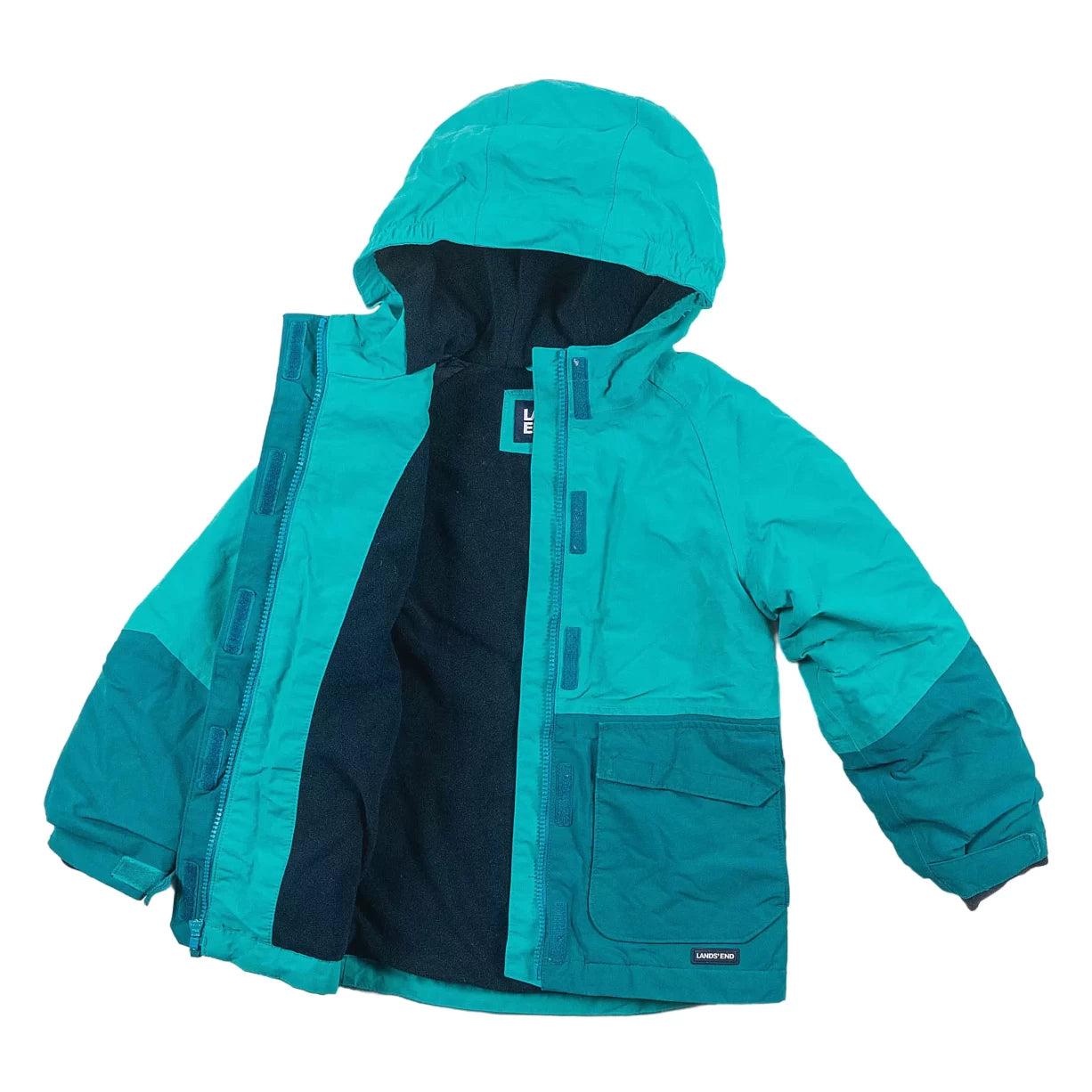 MTurquoise