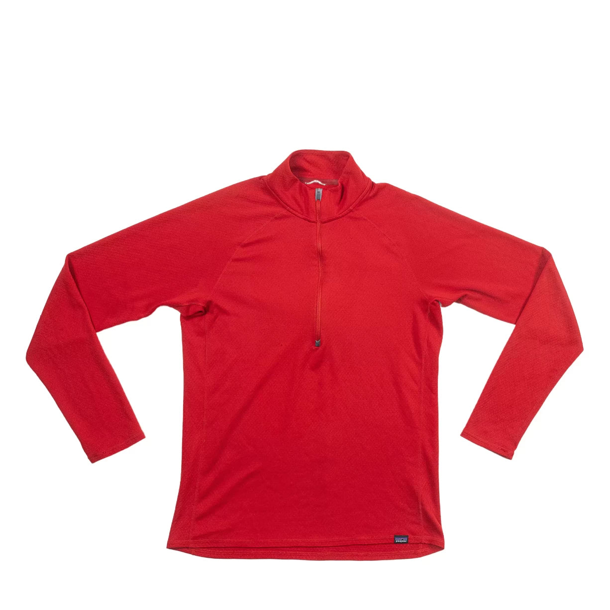 Estimated Size LRed