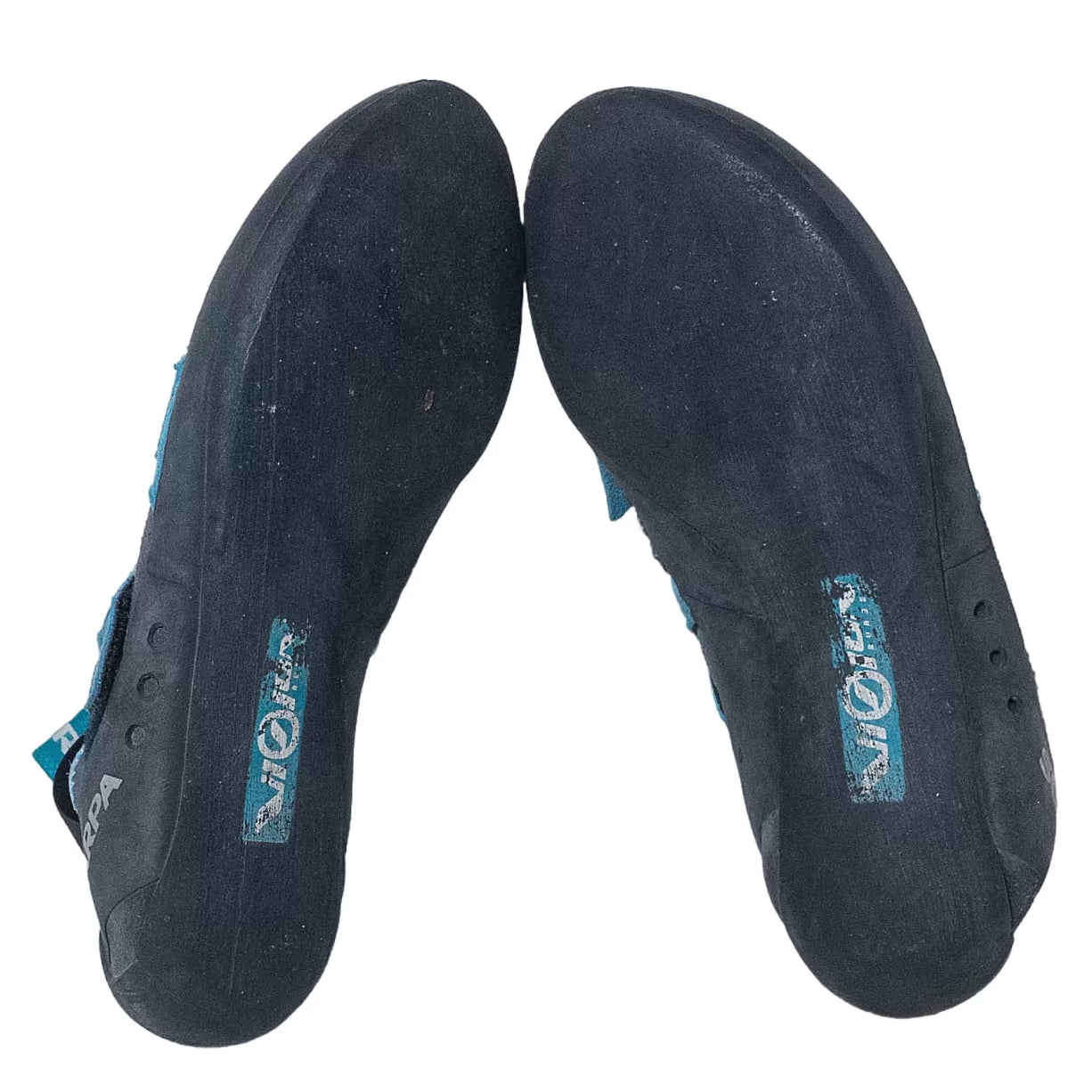 36.5Black/Blue