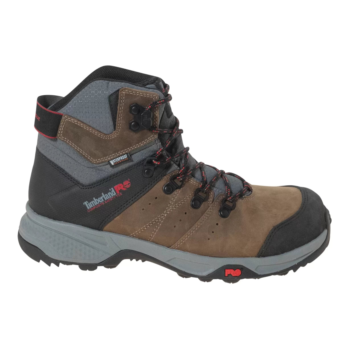 8.5Brown